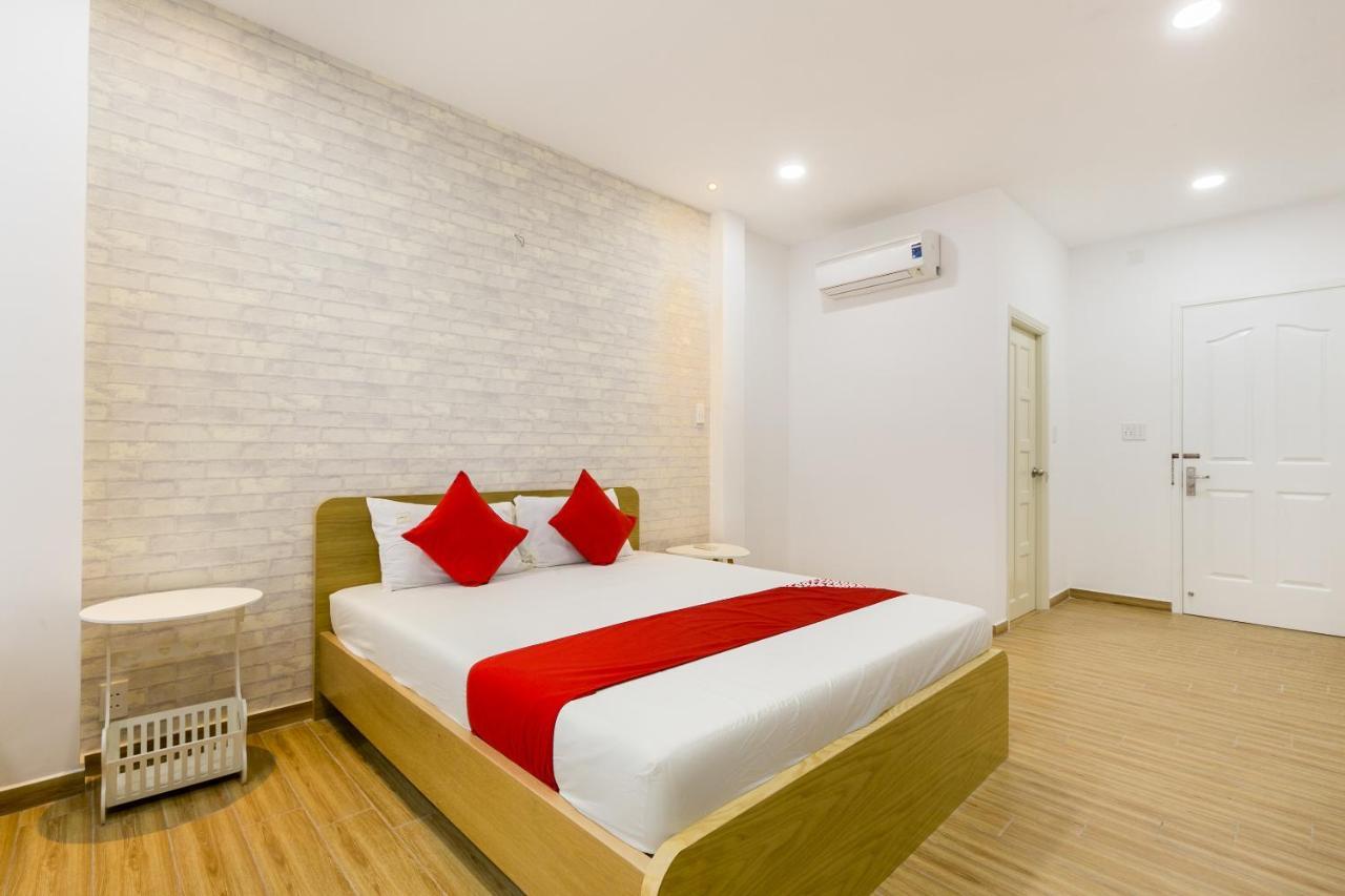 Oyo 414 Saigon Home Ho Chi Minh City Exterior photo