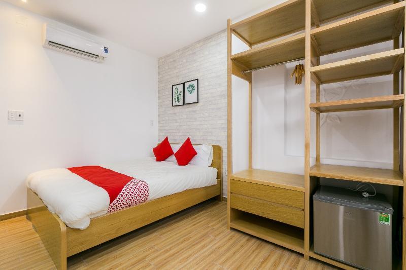Oyo 414 Saigon Home Ho Chi Minh City Exterior photo